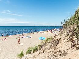 5 Person Holiday Home in Falkenberg