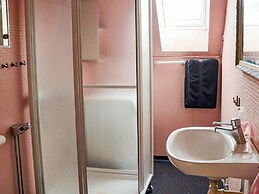 5 Person Holiday Home in Falkenberg