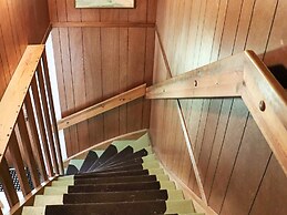 5 Person Holiday Home in Falkenberg