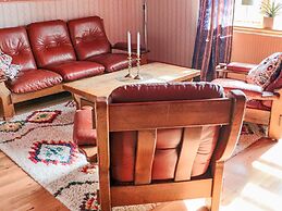 5 Person Holiday Home in Falkenberg