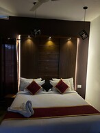 Haze Woods Resort