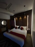 Haze Woods Resort