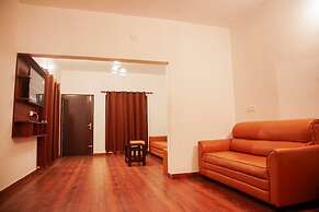 Haze Woods Resort