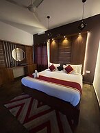Haze Woods Resort