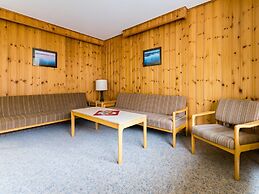 Appartement im Panoramic Hotel Bad Lauterberg