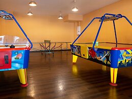 Appartement im Panoramic Hotel Bad Lauterberg