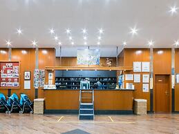 Appartement im Panoramic Hotel Bad Lauterberg