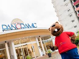 Appartement im Panoramic Hotel Bad Lauterberg