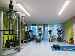 Appartement im Panoramic Hotel Bad Lauterberg