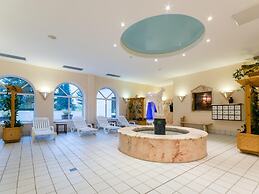 Appartement im Panoramic Hotel Bad Lauterberg