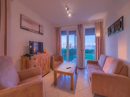 Tolles Appartment in der Seenplatte