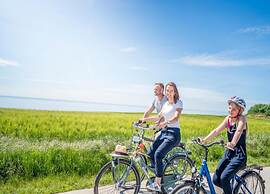 Tolles Appartment in der Seenplatte