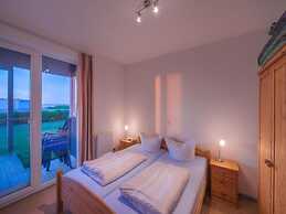 Tolles Appartment in der Seenplatte