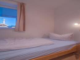 Tolles Appartment in der Seenplatte