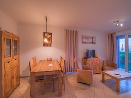 Tolles Appartment in der Seenplatte