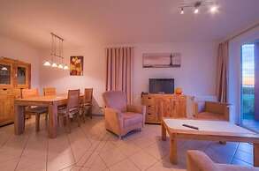 Liebevoll Eingerichtetes Appartement