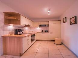 Tolles Appartment in der Seenplatte