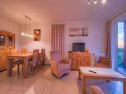 Tolles Appartment in der Seenplatte