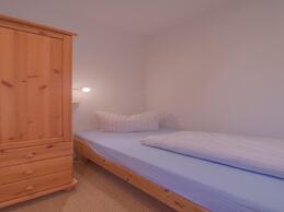 Tolles Appartment in der Seenplatte