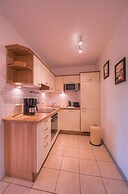 Liebevoll Eingerichtetes Appartement