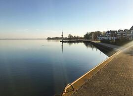 Tolles Appartment in der Seenplatte