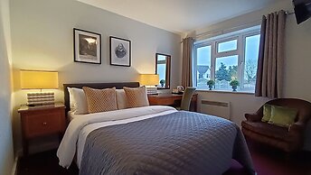 Stansted Lodge Elsenham