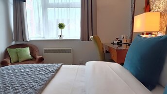 Stansted Lodge Elsenham