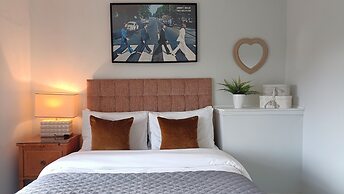 Stansted Lodge Elsenham