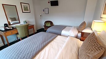 Stansted Lodge Elsenham