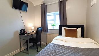 Stansted Lodge Elsenham