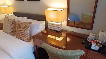 Stansted Lodge Elsenham