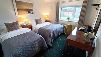 Stansted Lodge Elsenham