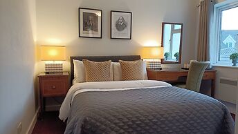 Stansted Lodge Elsenham