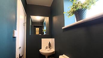 Stansted Lodge Elsenham