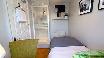 Stansted Lodge Elsenham