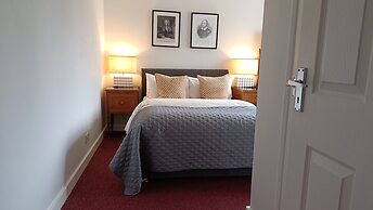 Stansted Lodge Elsenham