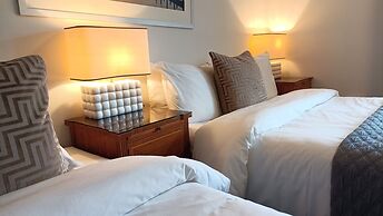 Stansted Lodge Elsenham