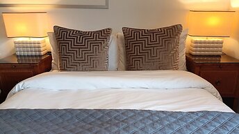 Stansted Lodge Elsenham