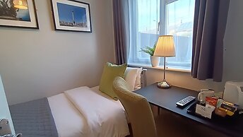 Stansted Lodge Elsenham