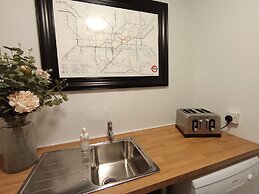 Stansted Lodge Elsenham