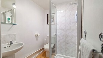 Stansted Lodge Elsenham