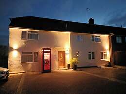 Stansted Lodge Elsenham