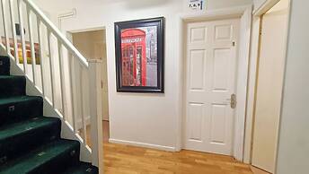 Stansted Lodge Elsenham