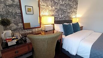 Stansted Lodge Elsenham