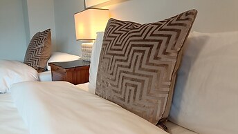 Stansted Lodge Elsenham