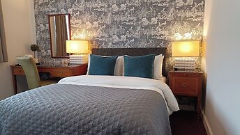 Stansted Lodge Elsenham