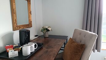 Stansted Lodge Elsenham