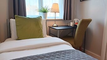 Stansted Lodge Elsenham