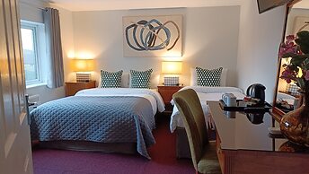 Stansted Lodge Elsenham