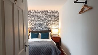 Stansted Lodge Elsenham